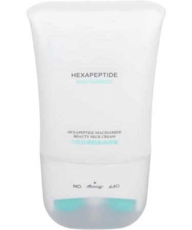Neck Firming Cream Roller Double Niacinamide Roller Neck Cream Fade Fine Lines Prevent Aging Nasolabial Folds - Buy Online on SooperMarket.com