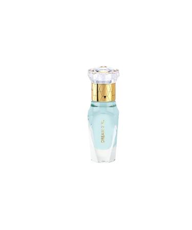 Swiss Arabian Dream Girl For Women - Luxury Products From Dubai - Long Lasting Personal Perfume Oil - A Seductive Exceptionally Made Signature Fragrance - The Luxurious Scent Of Arabia - 0.4 Oz Jasmine - Buy Online on SooperMarket.com