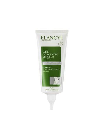 Elancyl Moisturising Lotions