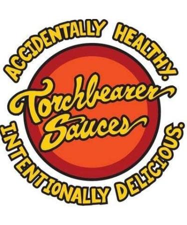 Torchbearer Zombie Apocalypse Ghost Pepper Hot Sauce 142ml - Buy Online on SooperMarket.com