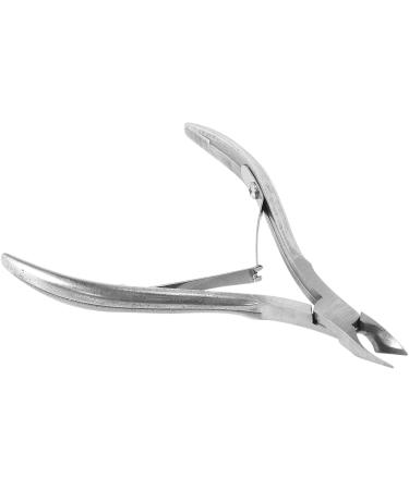 Nicfaky Nail Cuticle Nipper with Trimmers Pack of 6 Manicure Scraper Tool - Buy Online on SooperMarket.com