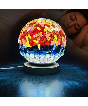 1.1lb Irregular Crystal Mosaic Tiles - DIY Crafts for Picture Frames, Jewelry, and Coasters - Gold Series - Buy Online on SooperMarket.com