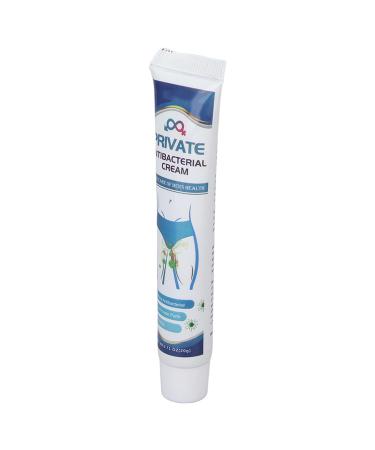 Private Germproof Anti Itch Cream | Long Lasting Relief for Itchy Skin | Natural Moisturizing Lotion | 20g | Men and Women - Buy Online on SooperMarket.com