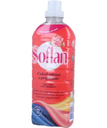 SOFLAN Liquid 900 ml Colored - Buy Online on SooperMarket.com