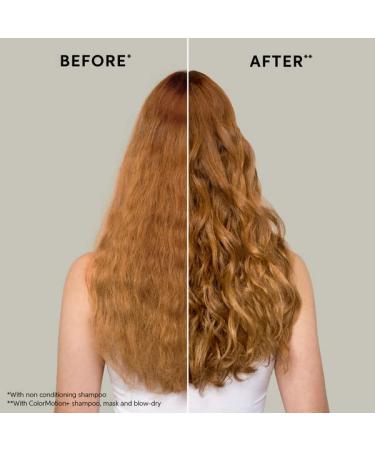 Wella Professionals ColorMotion+ Conditioner - Intense Nourishment & Moisture for Stronger Hair | 6.8 Fl Oz | International Shipping Available - Buy Online on SooperMarket.com