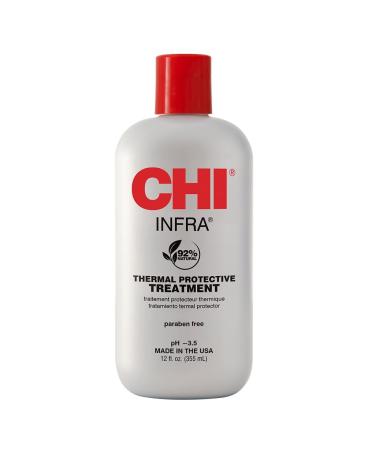 CHI Infra Thermal Protective Treatment 12 Ounce