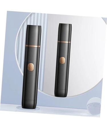 Angoily Nose Hair Trimmer for Men | Precision Nose Hair Removal Clipper & Grooming Trimmer - Buy Online on SooperMarket.com