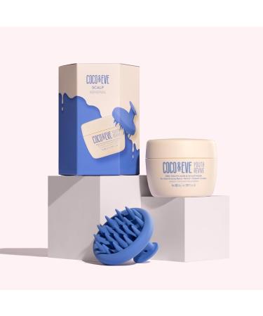 Coco & Eve Scalp Renewal Kit - Buy Online on SooperMarket.com
