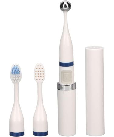 Electric Mouth Trainer | Tongue Muscle Exerciser & Oral Rehabilitation Massager for Home Use - Enhance Your Smile! - Buy Online on SooperMarket.com