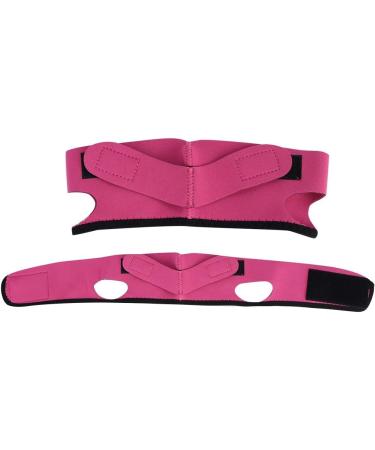 Facial Slimming Belts Face Lifting Mask Anti-Wrinkle Anti-Aging Facial Band Double Chin Slimmer Thin-Face Bandages Lifting V-Face Band for Women and Men. - Buy Online on SooperMarket.com