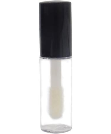 Honbay 10PCS Mini 1.2ml Clear Empty Lip Gloss Containers - Travel Size Lip Gloss Bottles for Samples and Balms - Buy Online on SooperMarket.com