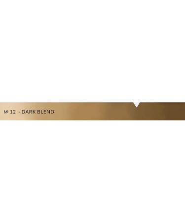 SJOLIE No. 12 Dark Blend Spray Tan Solution 8oz - Professional Sunless Tanning Formula - Buy Online on SooperMarket.com