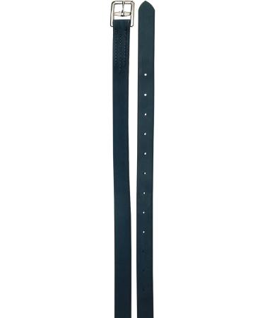 Buy Busse Stirrup Leathers Action Black - 155 cm Stainless Steel Fitting | International Shipping Available - Buy Online on SooperMarket.com