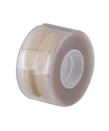 300 Pairs Ultra Invisible Double Eyelid Sticky Tape Natural Useful Double Eyelid Stickers.
