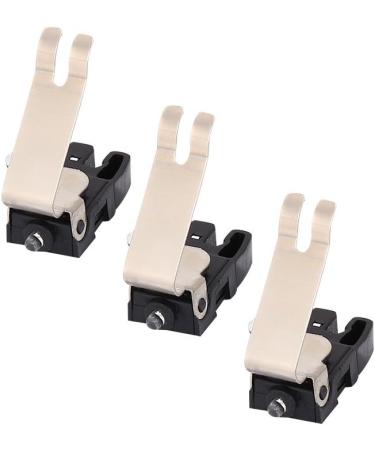 VGEBY1 3Pcs Bicycle Brake Warning LED Lights - Mini Cycling Mountain Bike Brake Light - Buy Online on SooperMarket.com