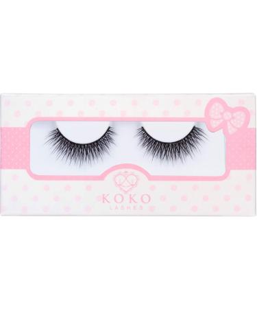 Koko Lashes Koko