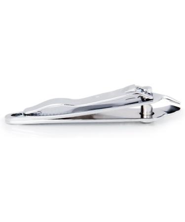 Slanted Edge Nail Cutter Cilppers Fingernail Toenail - Buy Online on SooperMarket.com