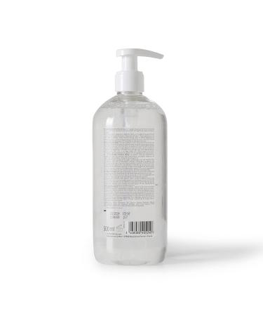 Agua Pura Micelar 500ml - Pure Cleansing Water for All Skin Types | Fast International Shipping - Buy Online on SooperMarket.com