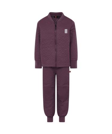 Kabooki LWSINGU 200 - THERMO SET Bordeaux (389) 92
