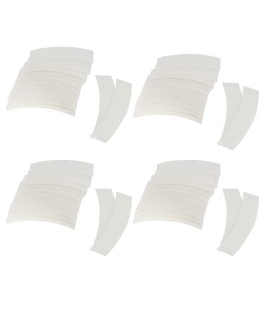 LAXED 144X Strong Super Fixed Hair System Adhesive Tape Super Strong Adhesive Tape Extended Lace Wig