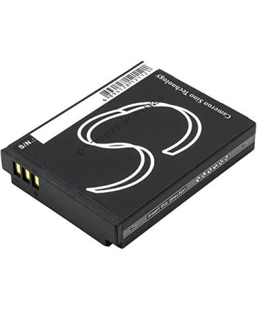 SPANN Battery Replacement for ACTIVEON CX Gold | 3.7V Lithium - Fast International Shipping - Buy Online on SooperMarket.com