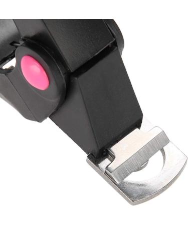 Clipper Nail Art - Ergonomic Design of Handle Comfortable and Easy to Grip. - Buy Online on SooperMarket.com