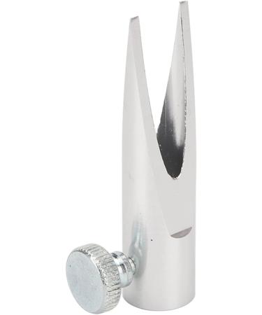 Eyebrow Pencil Sharpener Aid Prevent Deformation Eyebrow Pencil Sharpener Tool Firmly Secure Firmly for Daily Use (Silver) - Buy Online on SooperMarket.com