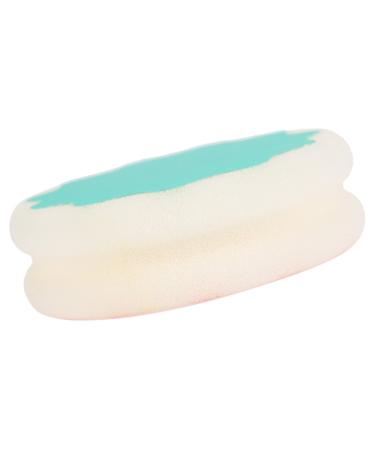 Double-Sided Wax Sponge - Painless Skin-Friendly Hair Removal Pad for All Skin Types | Ideal Depilatory Skin Care Device - Shop Internationally! - Buy Online on SooperMarket.com