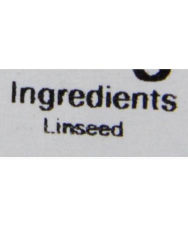 Old India Linseed Brown Cracked 1 kg - Premium Quality Flaxseed for Cooking & Baking - Buy Online on SooperMarket.com