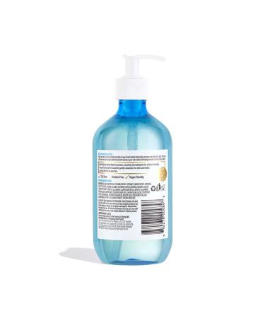 Bondi Sands Body Wash | pH Balanced Tan Extender & Gentle Cleanser with Aloe Vera & Coconut - Buy Online on SooperMarket.com