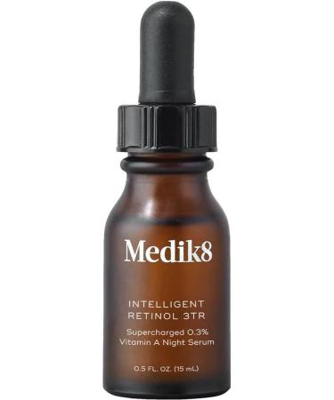 Medik8 Intelligent Retinol 3TR (15ml / 0.5oz) - Buy Online on SooperMarket.com