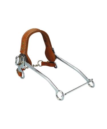Hackamore warmblood length of the trees: 235 mm