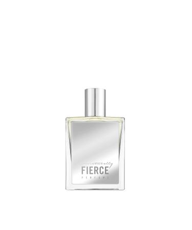Abercrombie & Fitch Naturally Fierce Women EDP Spray 3.4 oz (AF16778_1) 3.4 Fl Oz (Pack of 1)