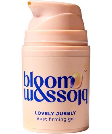 Bloom and Blossom Lovely Jubbly Bust firming gel toning body gel with co-enzyme Q10 - Buy Online on SooperMarket.com