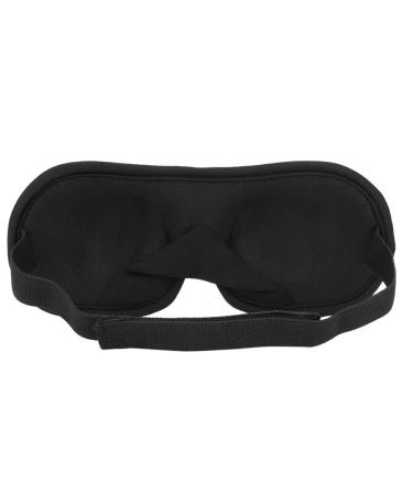 leep Shade 22 11 3 Sleeping Eye mask Shade Cover Rest Sleep Eyepatch Blindfold Travel Sleeping aid