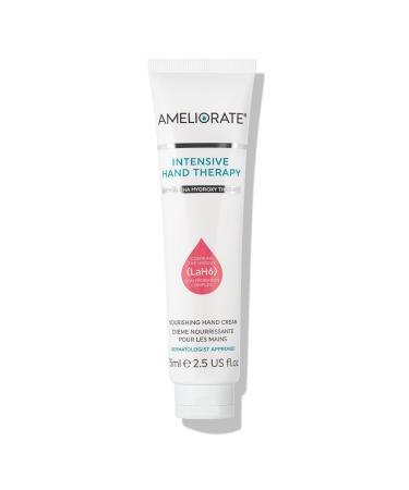 AMELIORATE Hand Therapy Rose 75 ml Rose 75 ml (1 pack)