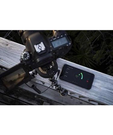 Syrp Genie Mini II: Motorised Camera Slider for Motion Filming & Photography - App Controlled - Buy Online on SooperMarket.com