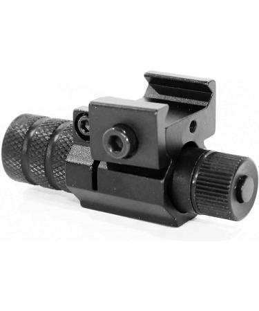 Tippmann Paintball Marker Red Sight | Class IIIA 635nM < 5mW - Buy Online on SooperMarket.com