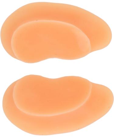 Kadimendium Human Ear Acupuncture Model - 2 Pieces for Training - Buy Online on SooperMarket.com
