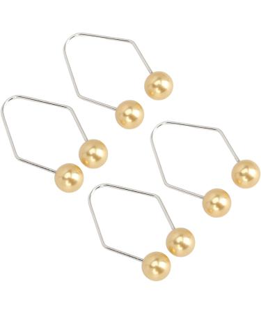 Facial Dimple Trainer Easy to Wear Dimple Makers Improve Facial Smile for Daily Use (Champagne Gold) - Buy Online on SooperMarket.com