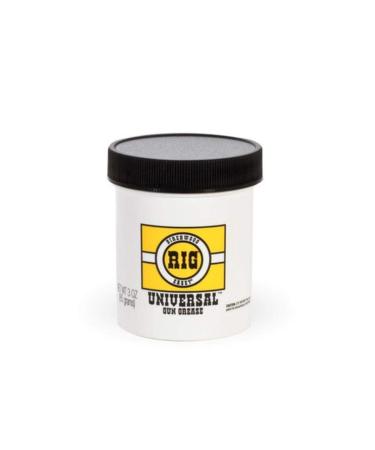 Birchwood Casey RUG4 Rig Universal Grease 3 Ounce Jar