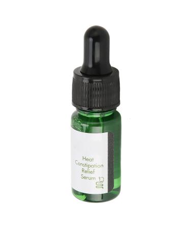 Constipation Relief Essential Oil - Plant Extract for Abdominal Fat Burning Nutritional Skin Care & Adipose Tissue Support | 10ml - Buy Online on SooperMarket.com