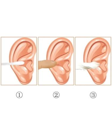 Stainless Steel Earwax Remover Kit - 7 Piece Set for Ear Cleaning and Wax Removal - Buy Online on SooperMarket.com