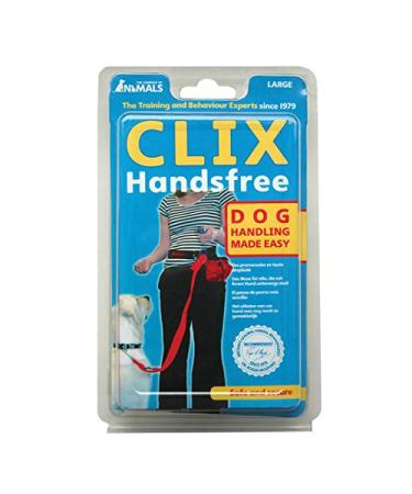 CLIX Hands Free Lead Large