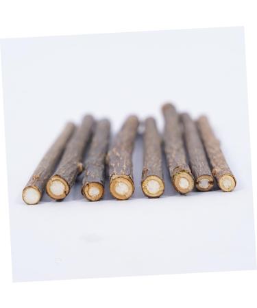 NOLITOY 1 Pack Cat Treats Christmas Dog Bowls Cats Treats Natural Stick Cat Snacks Pet Tooth Stick - Buy Online on SooperMarket.com