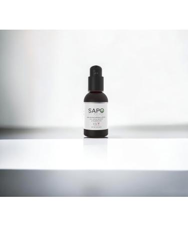 Wrinkle Serum with Retinol Hyaluronic Acid & Vitamin C - Reduce Wrinkles Nourish & Moisturize Your Skin - 1 Fl Oz - Buy Online on SooperMarket.com
