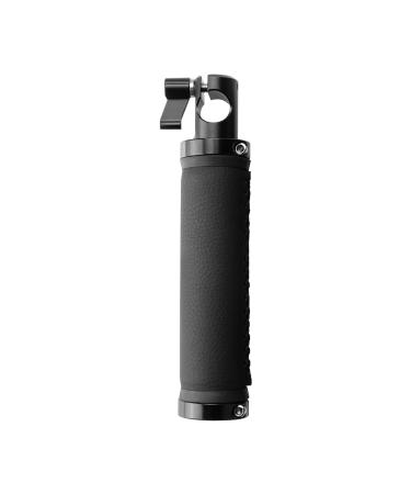 SZRIG Camera Handle Grip with 15mm Rod Hole for DSLR SLR Video Support Shoulder Rig