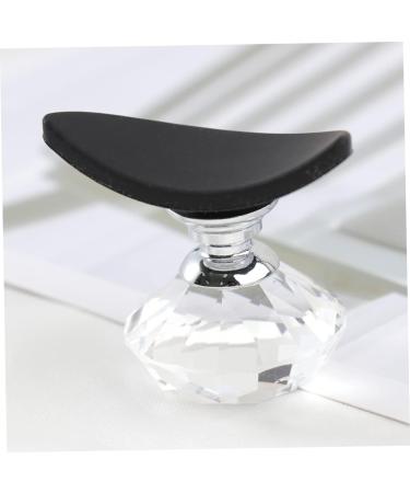 FOYTOKI 1 Set Eye Shadow Stamp Makeup Gadgets Durable Eyeshadow Seal Eyeliner Stamp Makeup Tools - Buy Online on SooperMarket.com