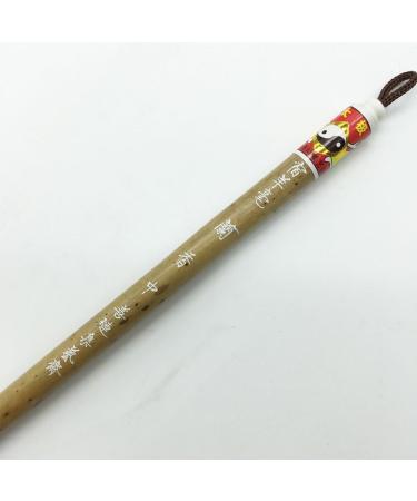 Easyou Hu Brush for Calligraphy and Sumi Drawing - Pure and Refined Goat Hair - Buy Online on SooperMarket.com