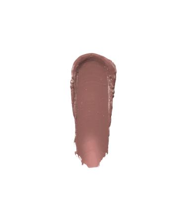No7 Age Defying Lipstick in Caramel Silk - Hydrating Anti-Aging Makeup with Hyaluronic Acid for Plumper Younger Looking Lips (3.5g) - Buy Online on SooperMarket.com